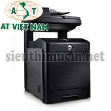 Mực đổ máy in Laser màu DELL 3110/3115CN                                                                                                                                                                